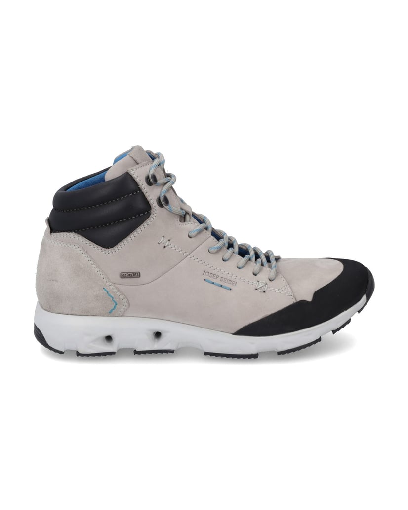 JOSEF-SEIBEL-JOSEF-SEIBEL-Noah-55-|-Stiefelette-für-Herren-|-Grau-hellgrau