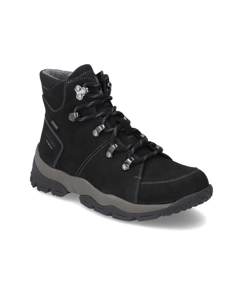 JOSEF-SEIBEL-Stiefelette-Philippa-50,-schwarz-schwarz