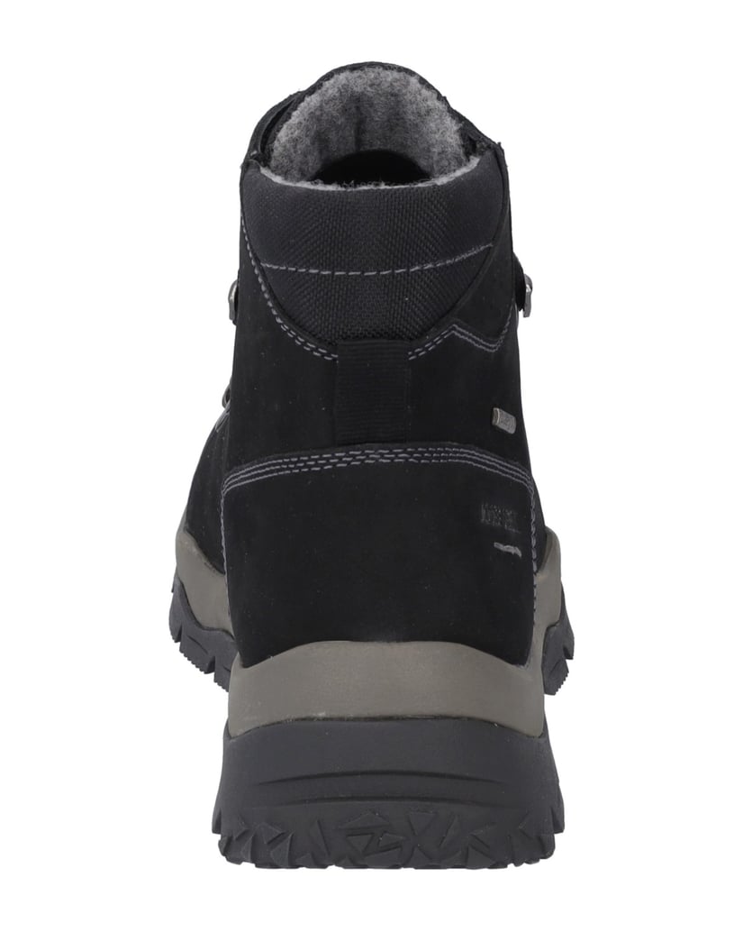 JOSEF-SEIBEL-Stiefelette-Philippa-50,-schwarz-schwarz