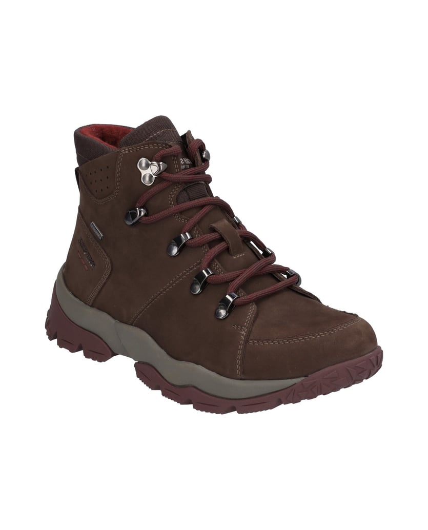 JOSEF-SEIBEL-Stiefelette-Philippa-50,-brandy-braun