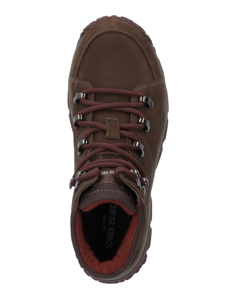 JOSEF-SEIBEL-Stiefelette-Philippa-50,-brandy-braun