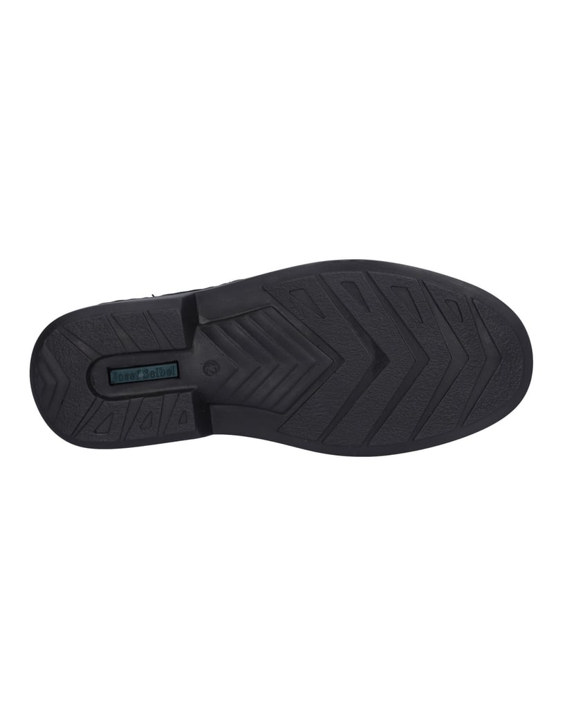 JOSEF-SEIBEL-Slipper-Vigo-09,-schwarz-schwarz