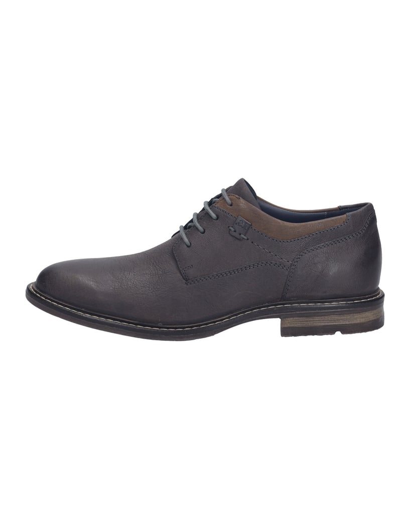 JOSEF-SEIBEL-JOSEF-SEIBEL-Earl-05-|-Halbschuh-für-Herren-|-Grau-grau