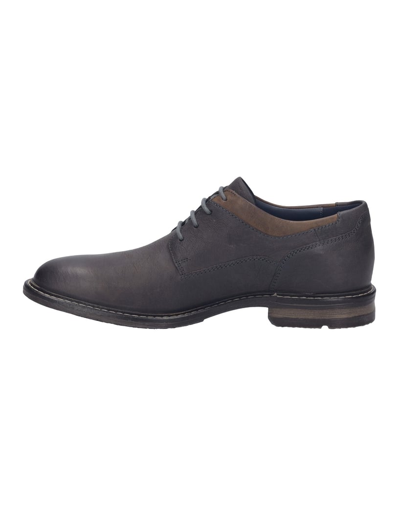 JOSEF-SEIBEL-JOSEF-SEIBEL-Earl-05-|-Halbschuh-für-Herren-|-Grau-grau