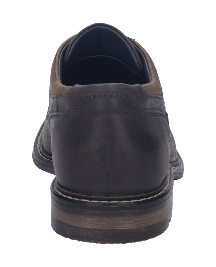 JOSEF-SEIBEL-JOSEF-SEIBEL-Earl-05-|-Halbschuh-für-Herren-|-Grau-grau