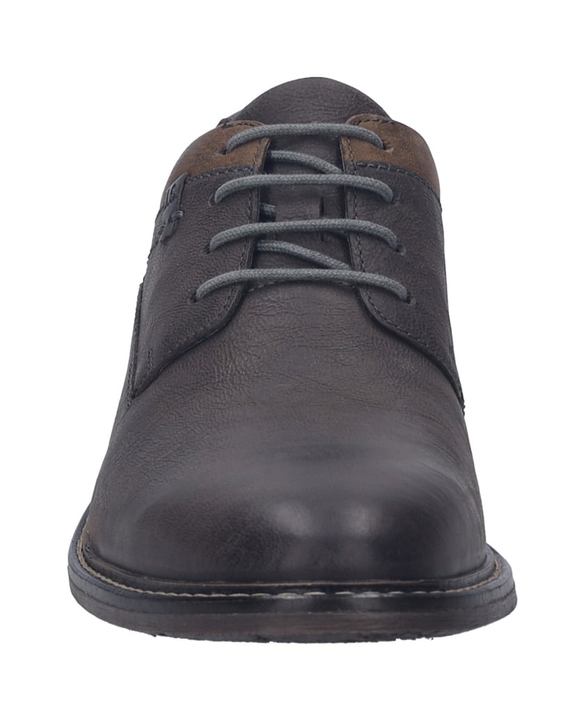 JOSEF-SEIBEL-JOSEF-SEIBEL-Earl-05-|-Halbschuh-für-Herren-|-Grau-grau