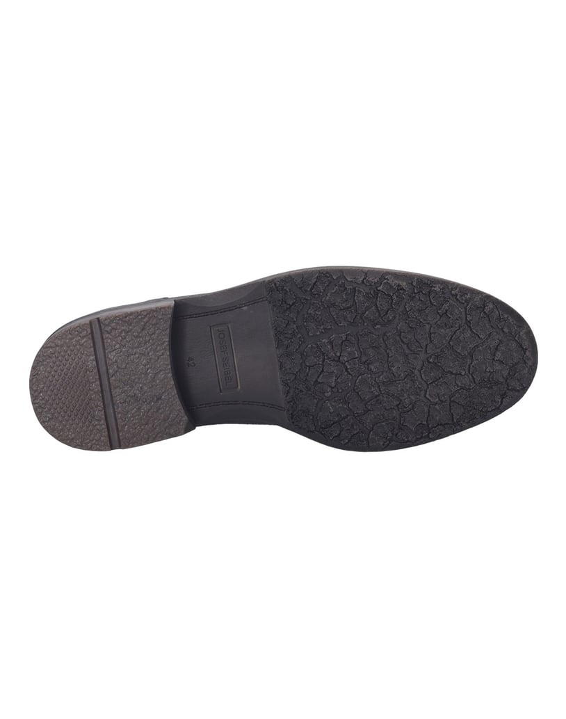 JOSEF-SEIBEL-JOSEF-SEIBEL-Earl-05-|-Halbschuh-für-Herren-|-Grau-grau