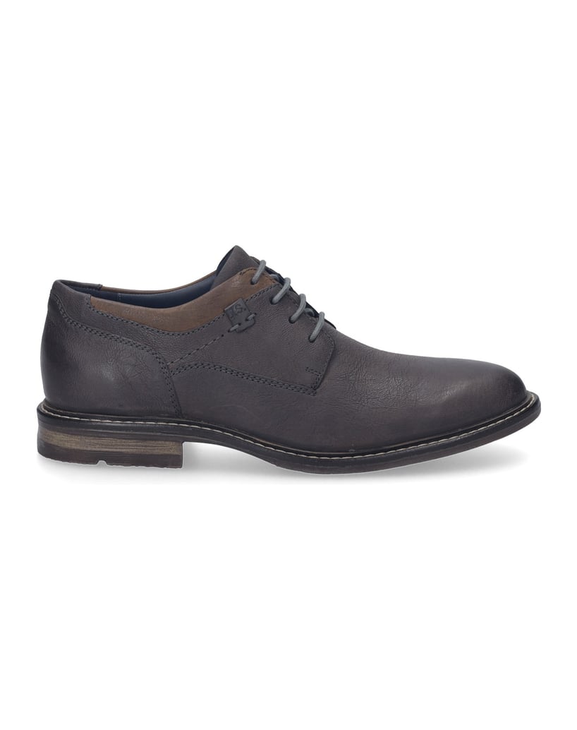 JOSEF-SEIBEL-JOSEF-SEIBEL-Earl-05-|-Halbschuh-für-Herren-|-Grau-grau