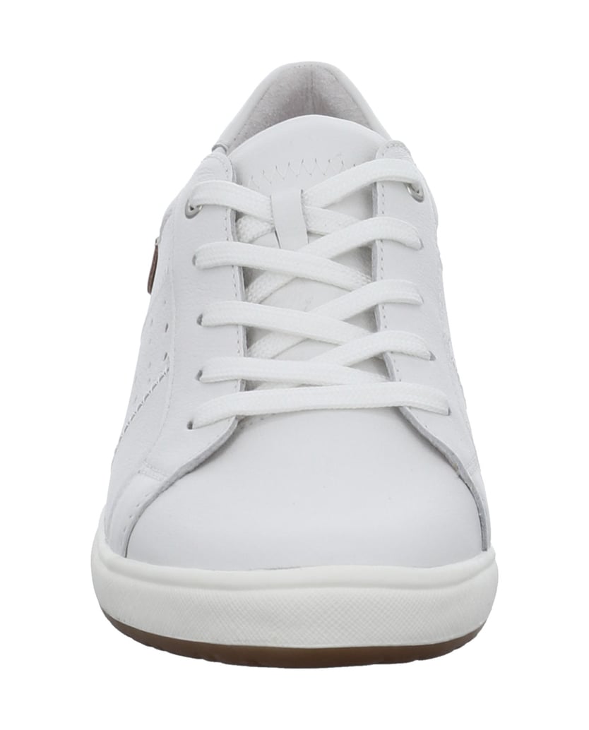 JOSEF-SEIBEL-Sneaker-Caren-01,-weiss-weiss