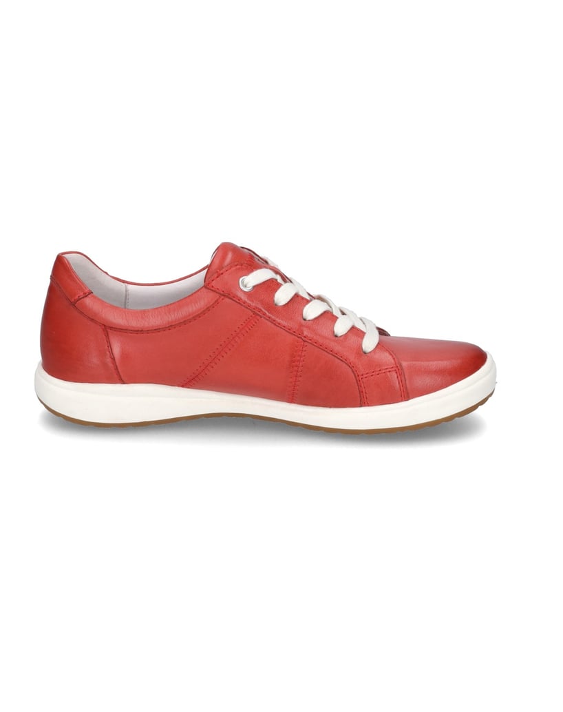 JOSEF-SEIBEL-Sneaker-Caren-01,-rot-rot