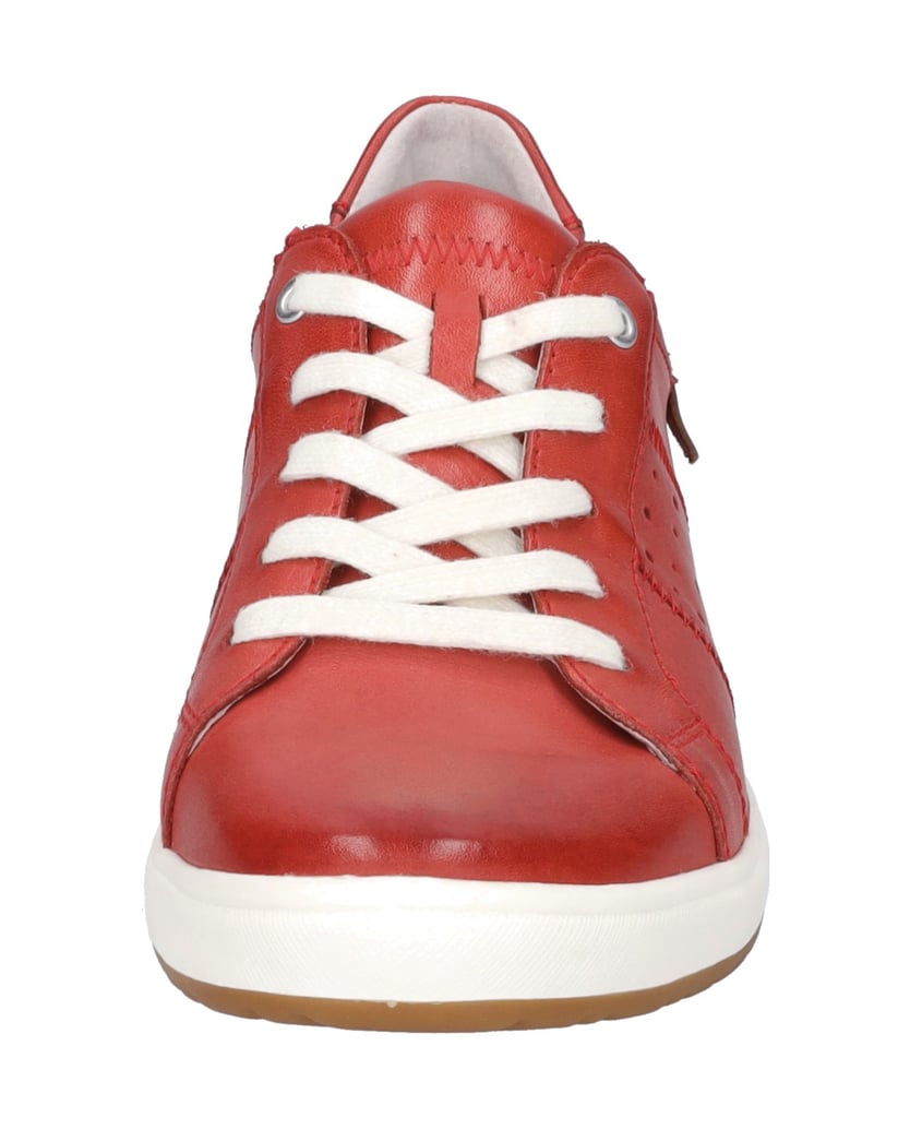 JOSEF-SEIBEL-Sneaker-Caren-01,-rot-rot