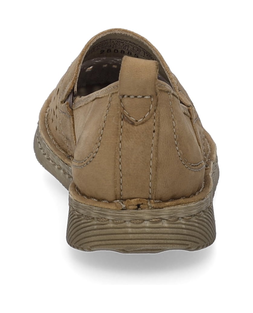 JOSEF-SEIBEL-Slipper-Sofie-27,-beige-beige