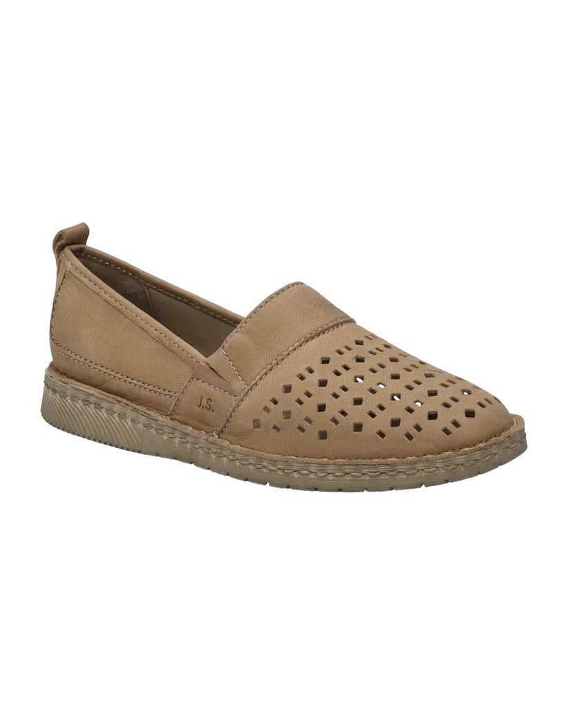JOSEF-SEIBEL-Slipper-Sofie-27,-beige-beige