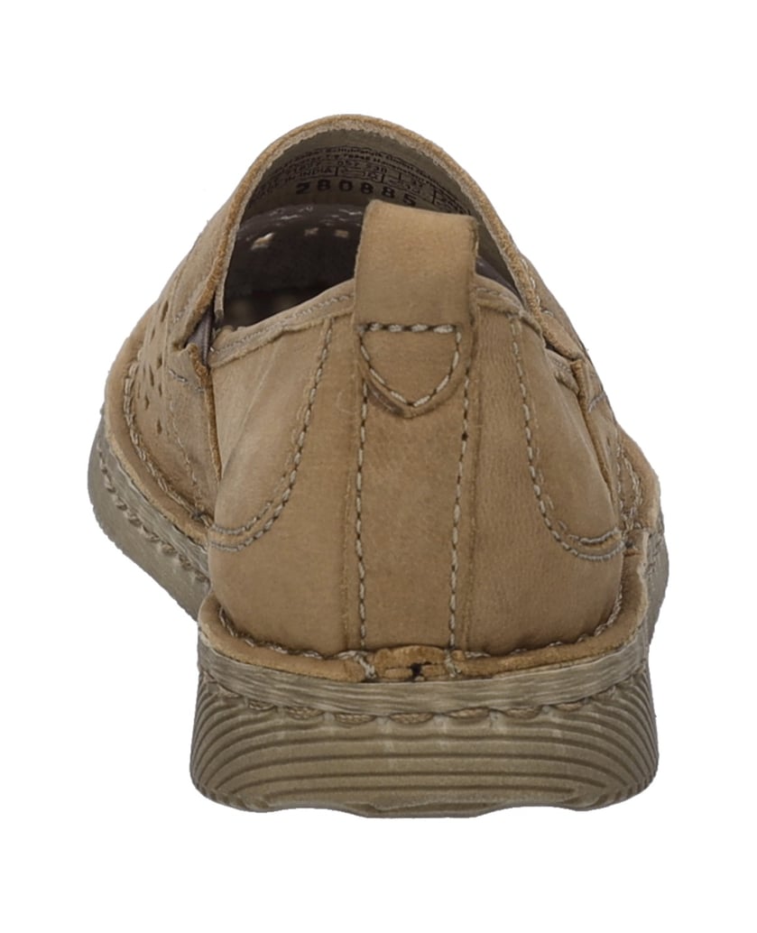 JOSEF-SEIBEL-Slipper-Sofie-27,-beige-beige