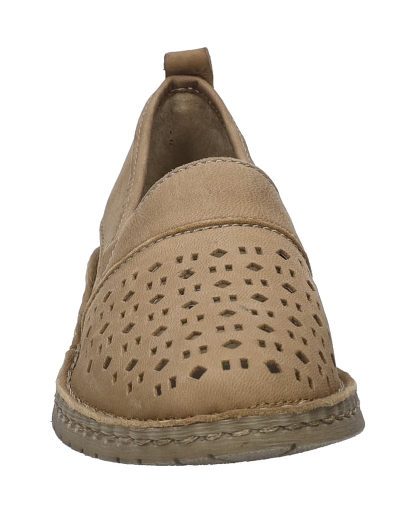 JOSEF-SEIBEL-Slipper-Sofie-27,-beige-beige