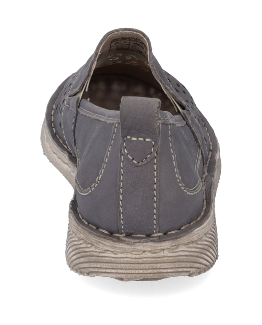 JOSEF-SEIBEL-Slipper-Sofie-27,-blau-blau