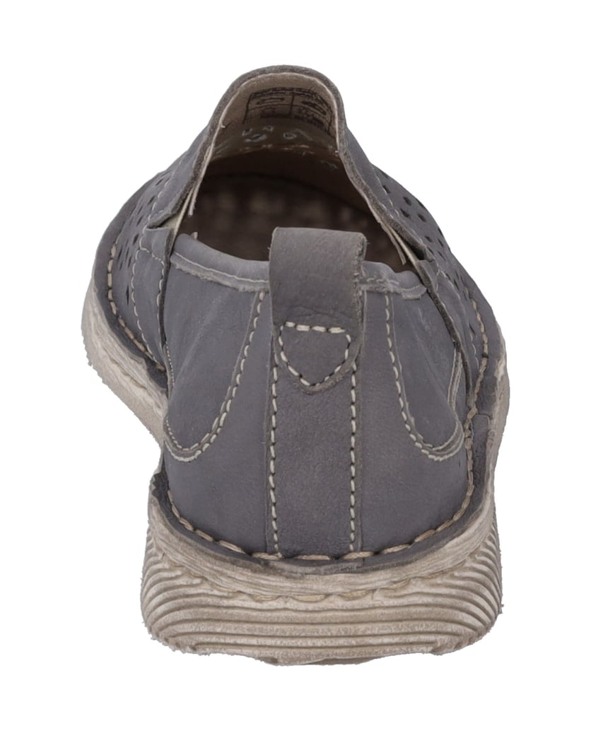 JOSEF-SEIBEL-Slipper-Sofie-27,-blau-blau