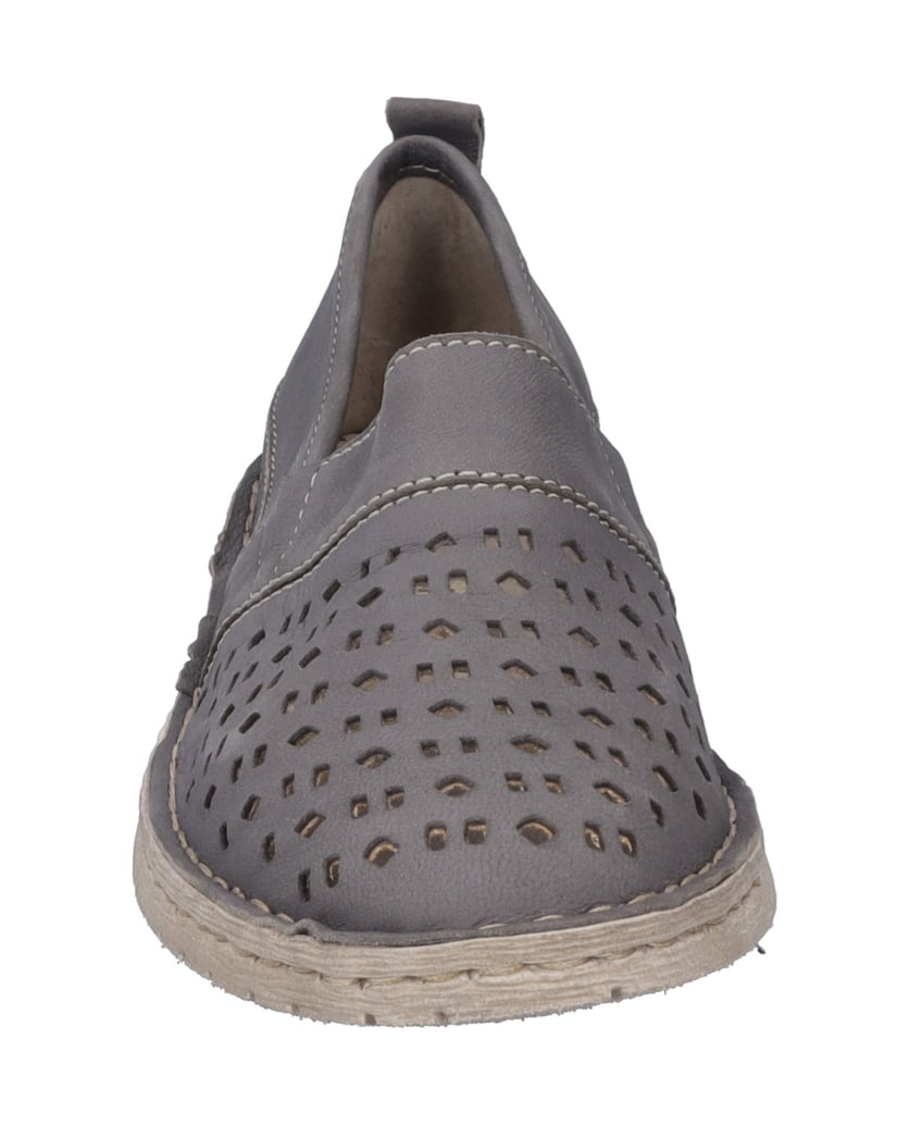 JOSEF-SEIBEL-Slipper-Sofie-27,-blau-blau