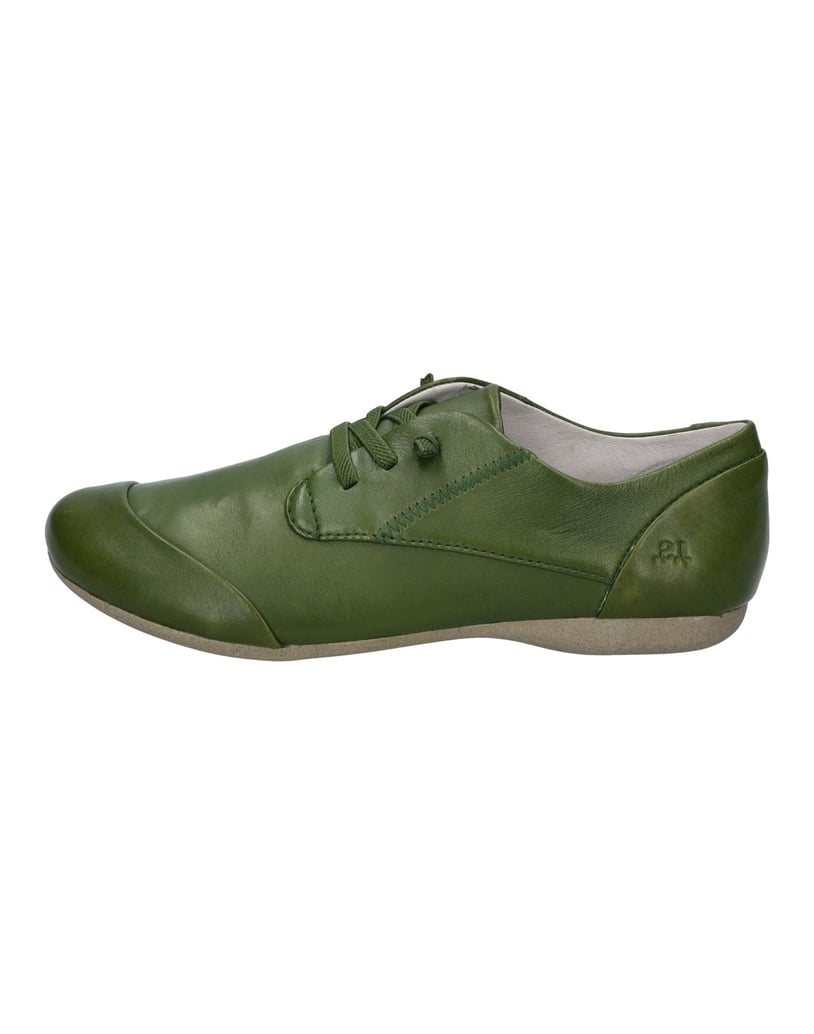 JOSEF-SEIBEL-JOSEF-SEIBEL-Fiona-01-|-Halbschuh-für-Damen-|-Grün-grün