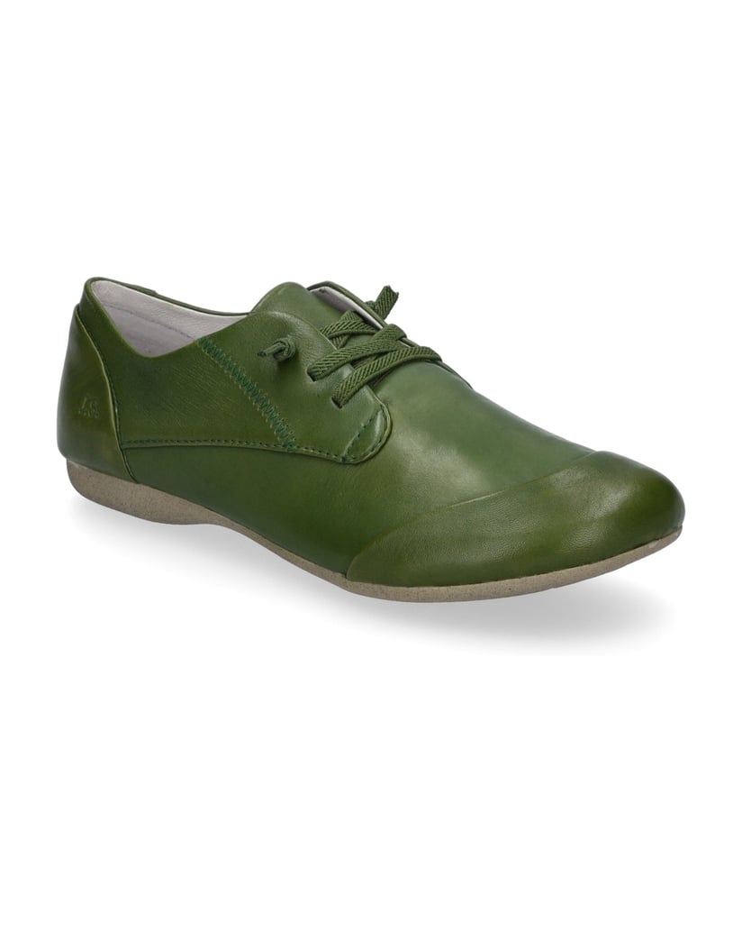 JOSEF-SEIBEL-JOSEF-SEIBEL-Fiona-01-|-Halbschuh-für-Damen-|-Grün-grün