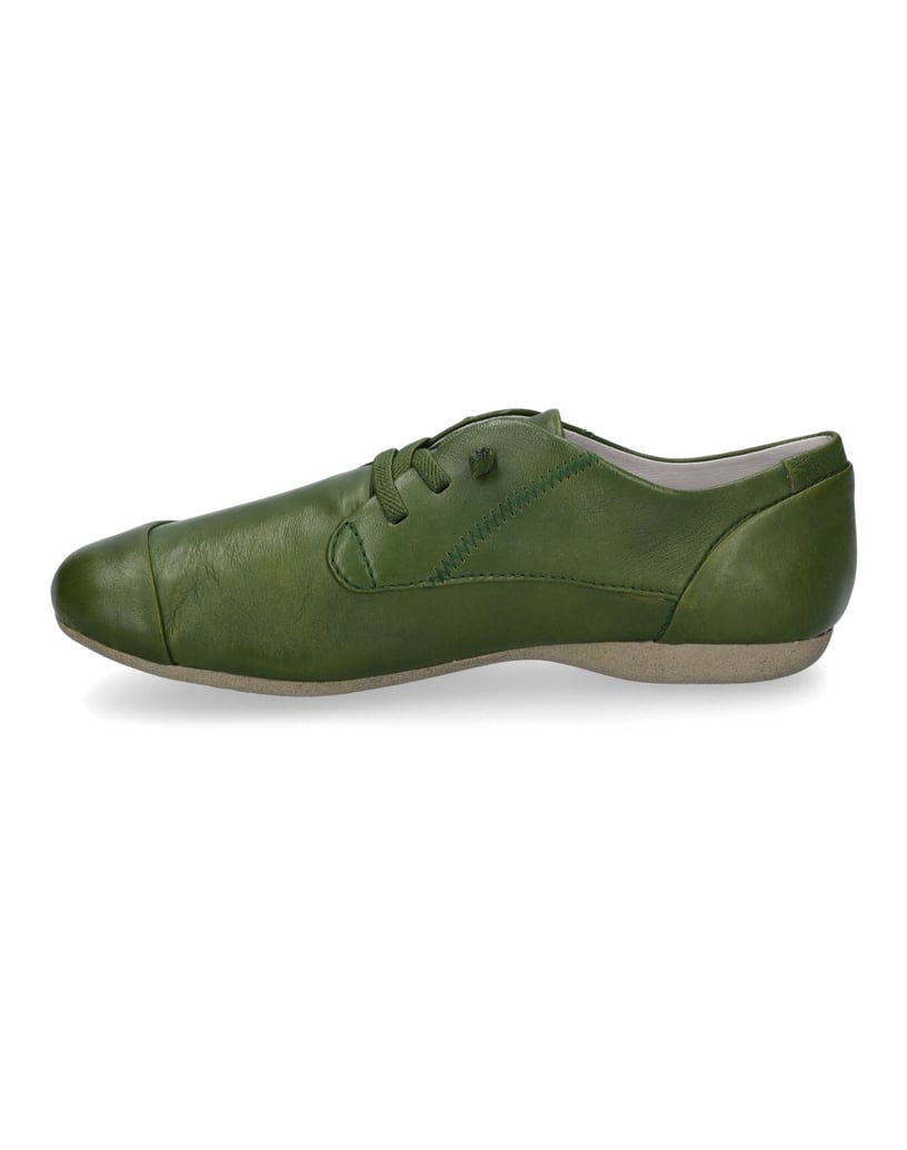 JOSEF-SEIBEL-JOSEF-SEIBEL-Fiona-01-|-Halbschuh-für-Damen-|-Grün-grün