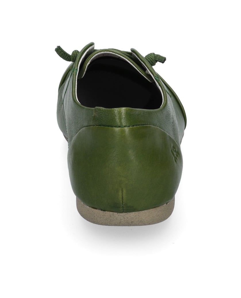 JOSEF-SEIBEL-JOSEF-SEIBEL-Fiona-01-|-Halbschuh-für-Damen-|-Grün-grün