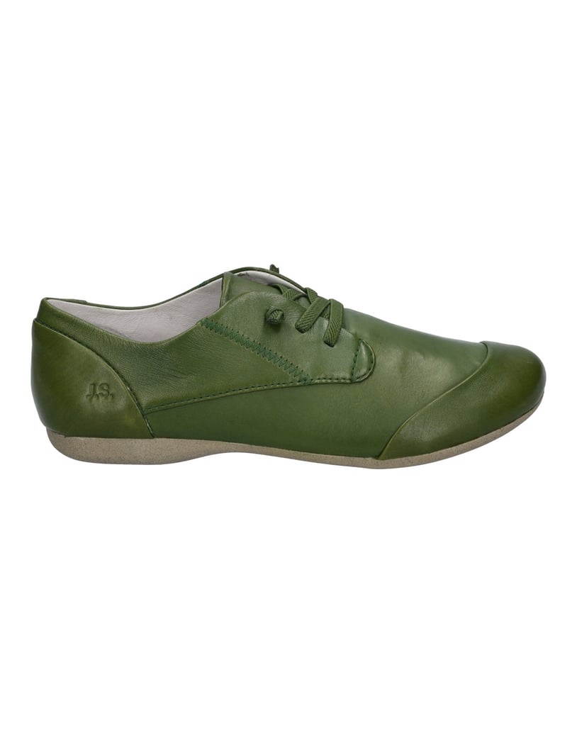 JOSEF-SEIBEL-JOSEF-SEIBEL-Fiona-01-|-Halbschuh-für-Damen-|-Grün-grün