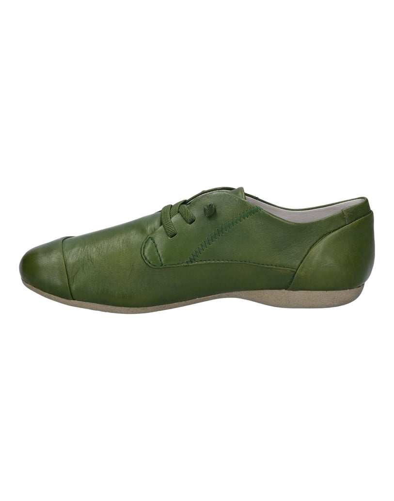 JOSEF-SEIBEL-JOSEF-SEIBEL-Fiona-01-|-Halbschuh-für-Damen-|-Grün-grün