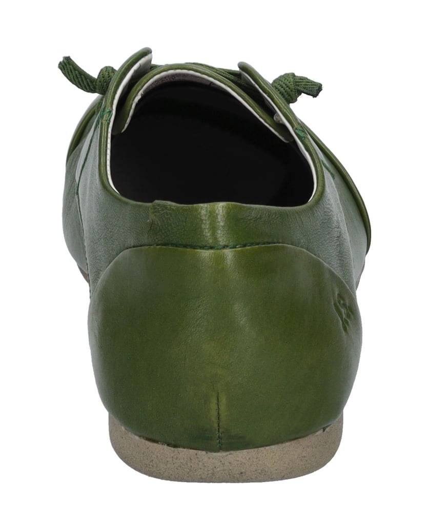 JOSEF-SEIBEL-JOSEF-SEIBEL-Fiona-01-|-Halbschuh-für-Damen-|-Grün-grün