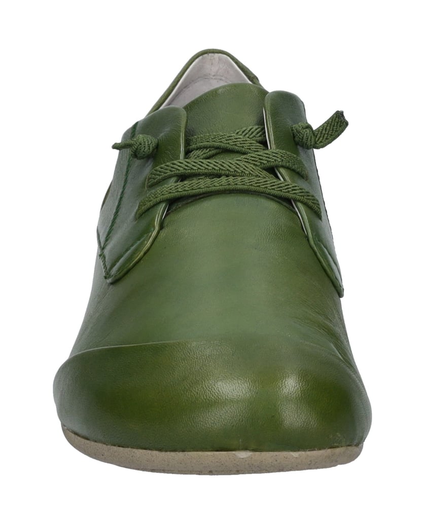 JOSEF-SEIBEL-JOSEF-SEIBEL-Fiona-01-|-Halbschuh-für-Damen-|-Grün-grün