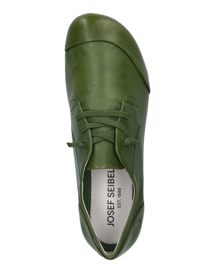 JOSEF-SEIBEL-JOSEF-SEIBEL-Fiona-01-|-Halbschuh-für-Damen-|-Grün-grün