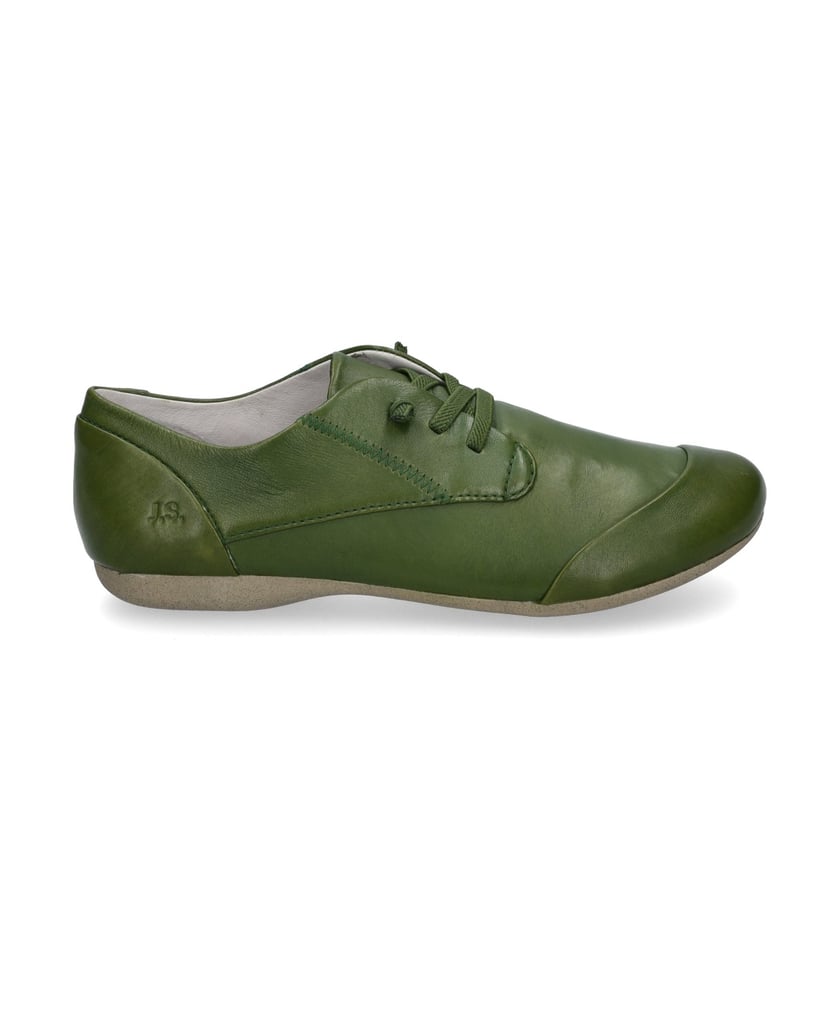 JOSEF-SEIBEL-JOSEF-SEIBEL-Fiona-01-|-Halbschuh-für-Damen-|-Grün-grün