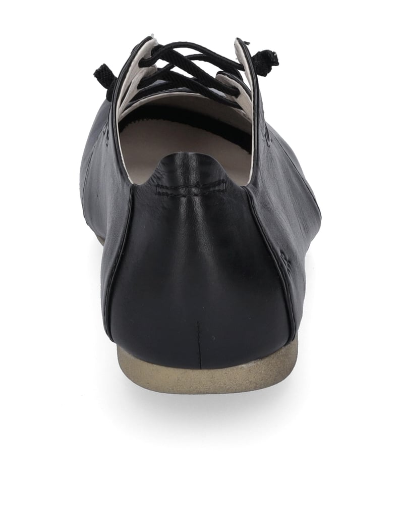 JOSEF-SEIBEL-Slipper-Fiona-04,-schwarz-schwarz