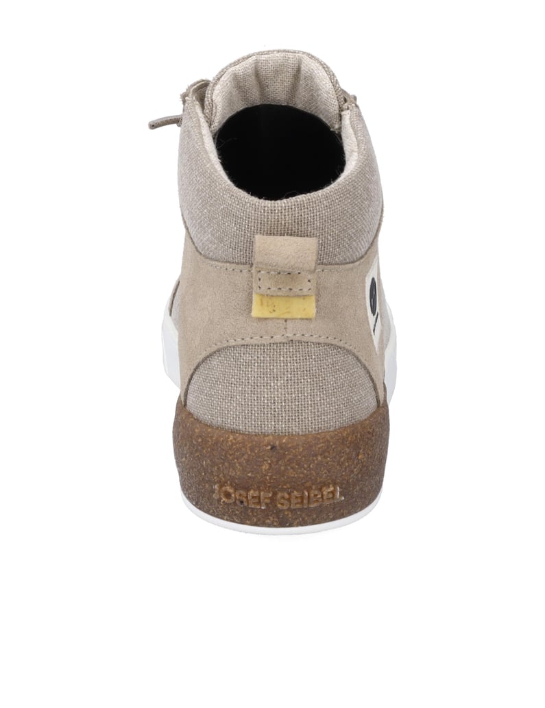 JOSEF-SEIBEL-Sneaker-Wilma-01,-beige-kombi-beige