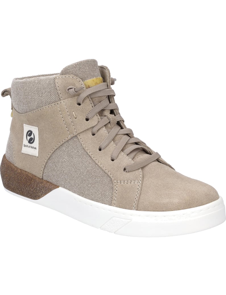 JOSEF-SEIBEL-Sneaker-Wilma-01,-beige-kombi-beige