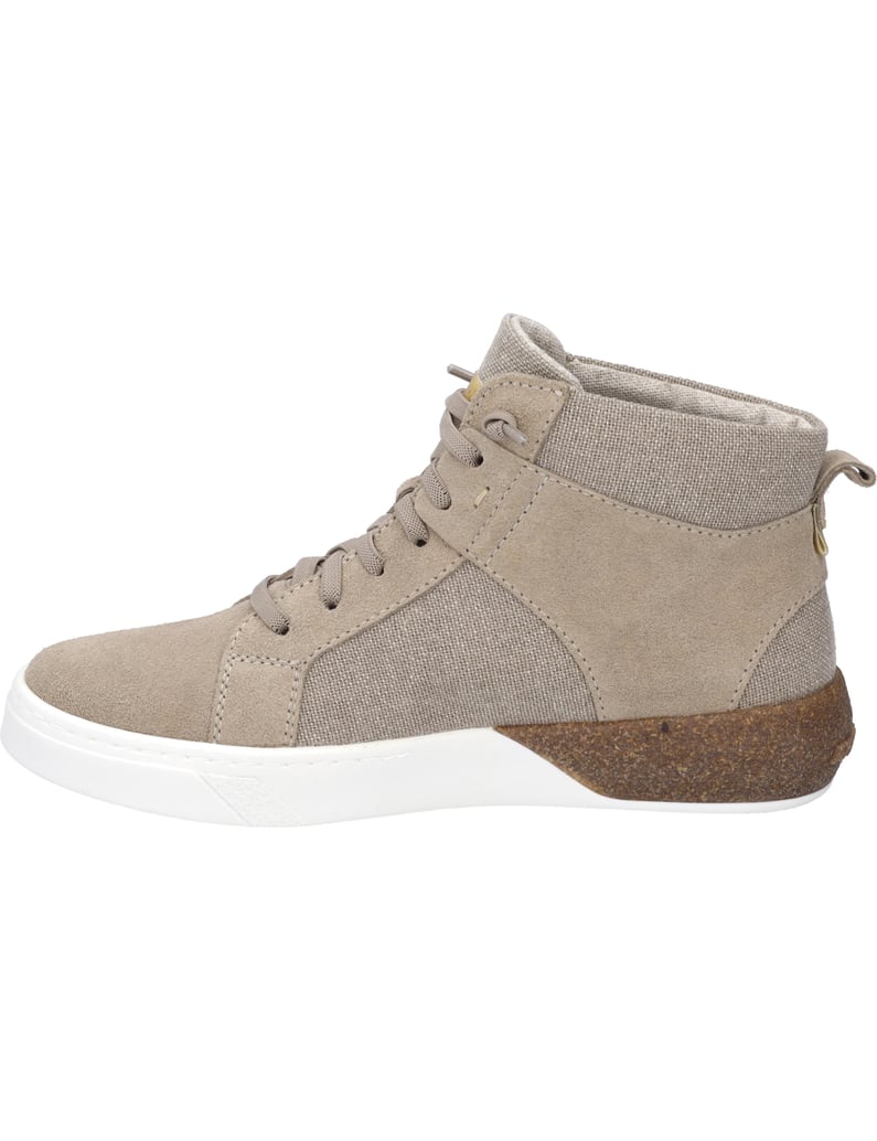 JOSEF-SEIBEL-Sneaker-Wilma-01,-beige-kombi-beige