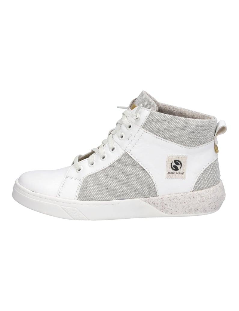 JOSEF-SEIBEL-Sneaker-Wilma-01,-weiss-kombi