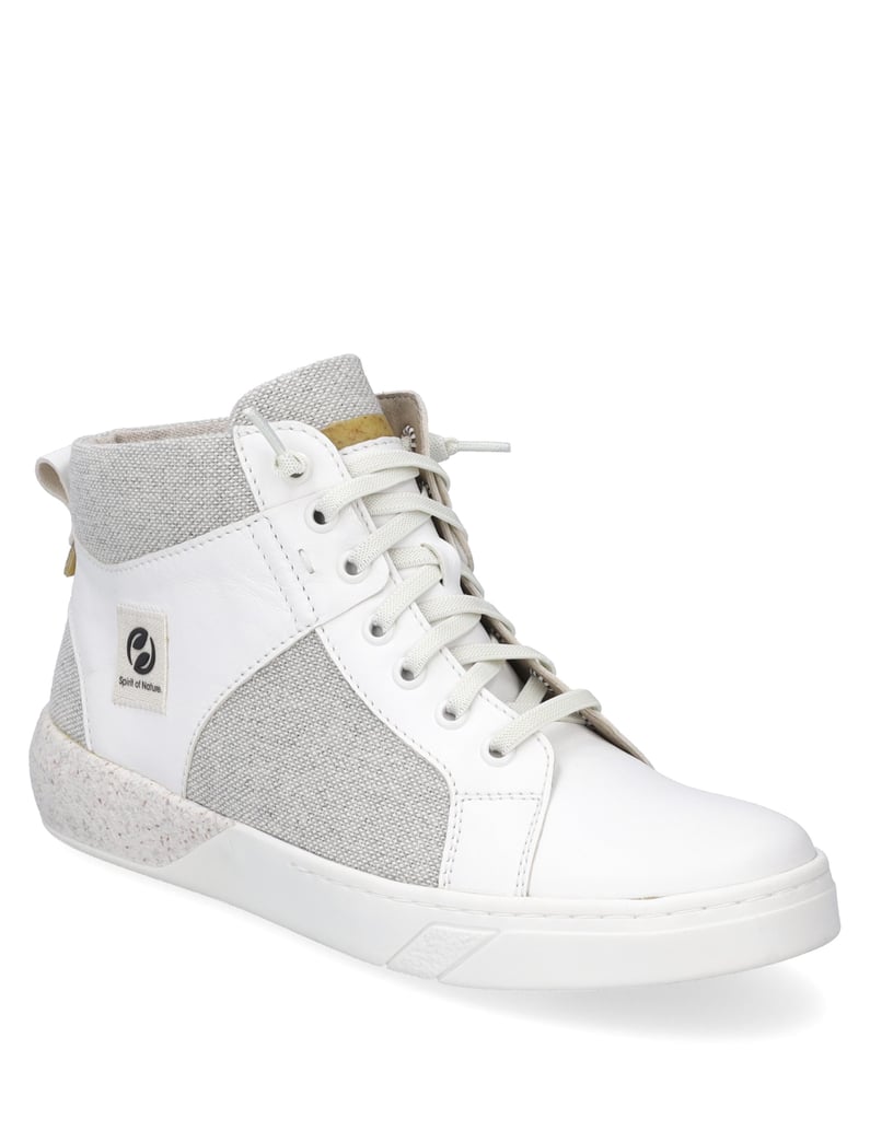 JOSEF-SEIBEL-Sneaker-Wilma-01,-weiss-kombi