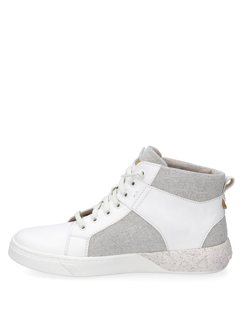 JOSEF-SEIBEL-Sneaker-Wilma-01,-weiss-kombi