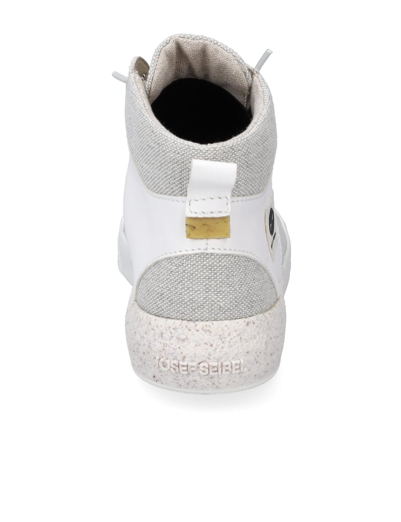 JOSEF-SEIBEL-Sneaker-Wilma-01,-weiss-kombi