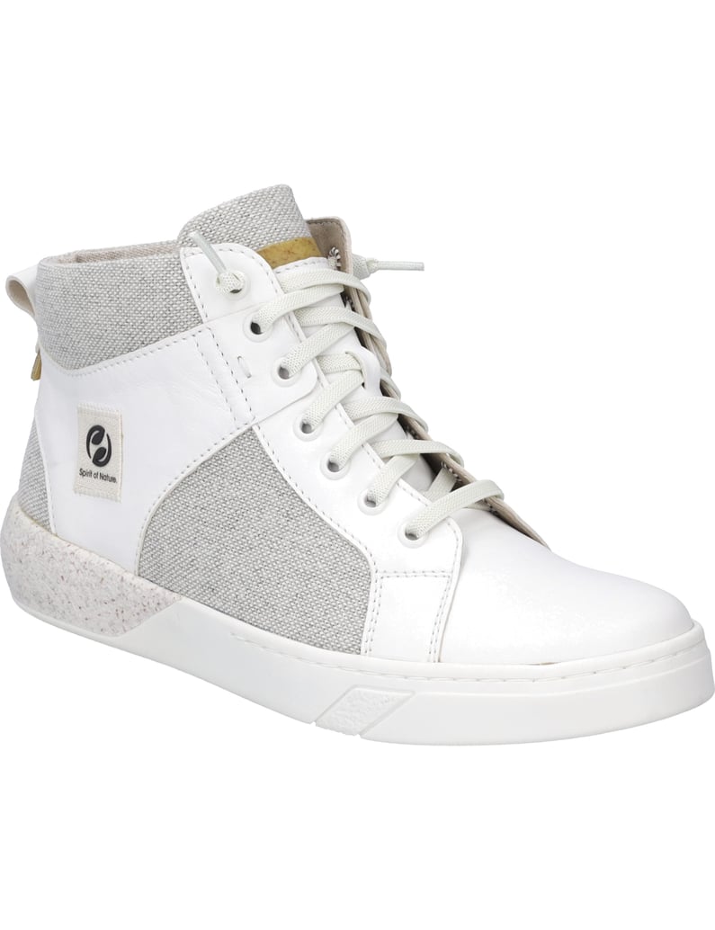 JOSEF-SEIBEL-Sneaker-Wilma-01,-weiss-kombi