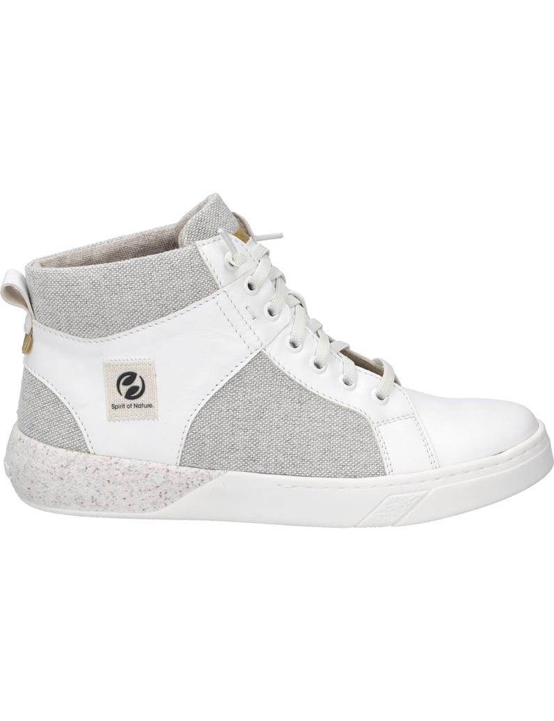 JOSEF-SEIBEL-Sneaker-Wilma-01,-weiss-kombi