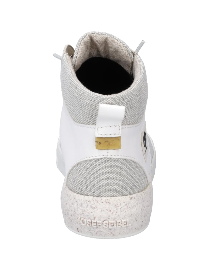 JOSEF-SEIBEL-Sneaker-Wilma-01,-weiss-kombi