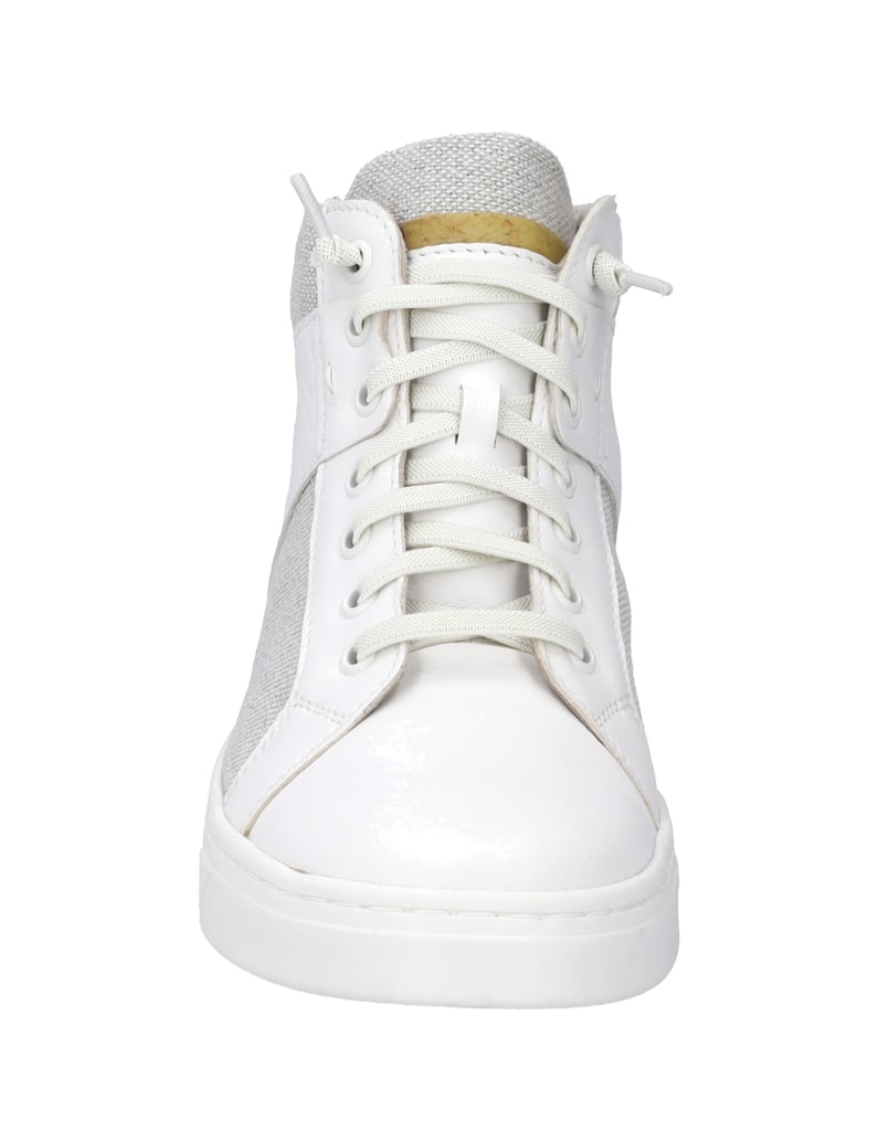 JOSEF-SEIBEL-Sneaker-Wilma-01,-weiss-kombi