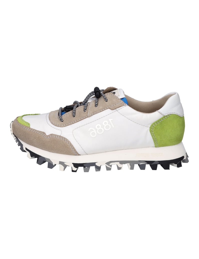 JOSEF-SEIBEL-Sneaker-Bonnie-01,-beige-hellgrün-beige