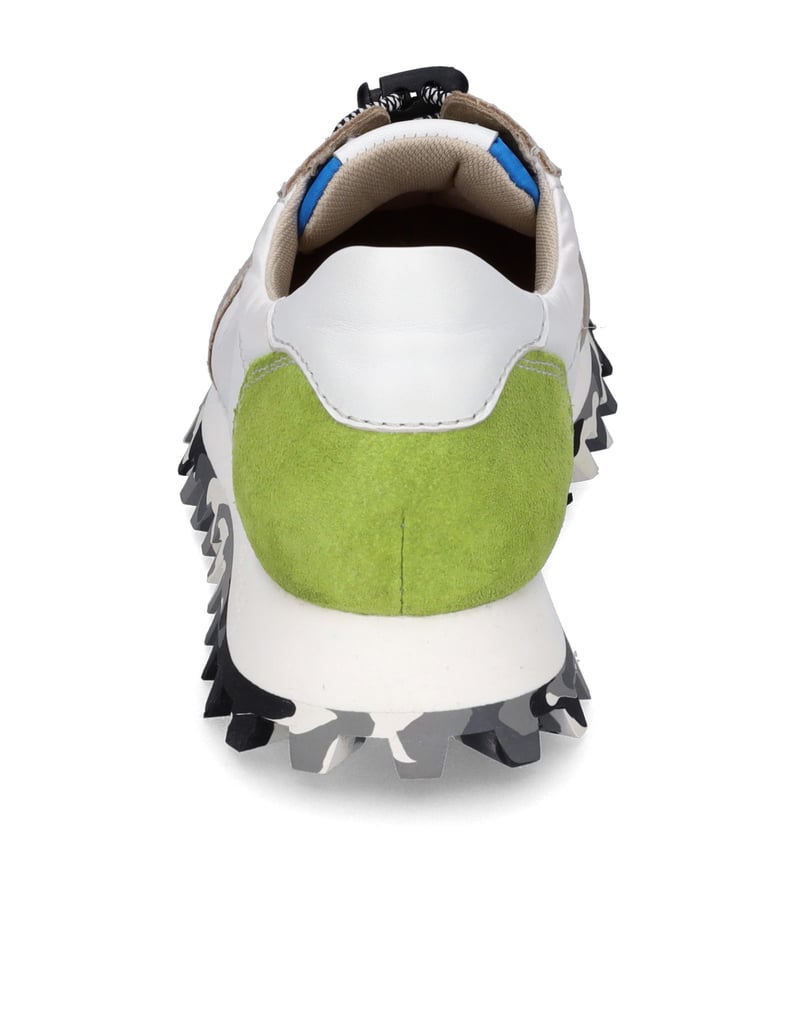 JOSEF-SEIBEL-Sneaker-Bonnie-01,-beige-hellgrün-beige