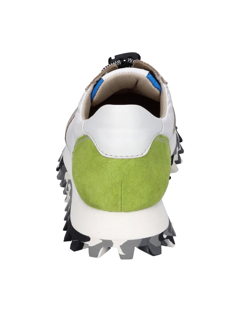 JOSEF-SEIBEL-Sneaker-Bonnie-01,-beige-hellgrün-beige