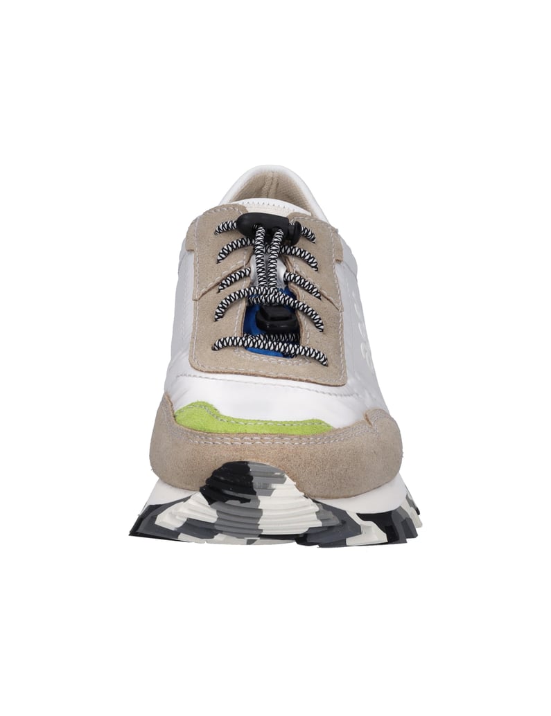 JOSEF-SEIBEL-Sneaker-Bonnie-01,-beige-hellgrün-beige