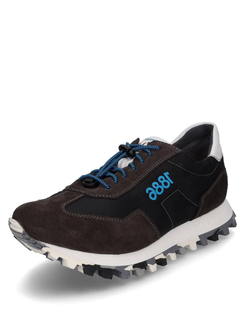 JOSEF-SEIBEL-Sneaker-Clyde-01,-titan-weiss-grau