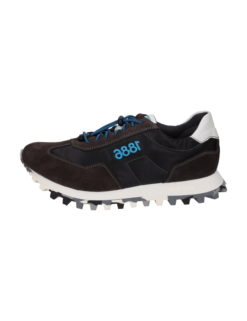 JOSEF-SEIBEL-Sneaker-Clyde-01,-titan-weiss-grau